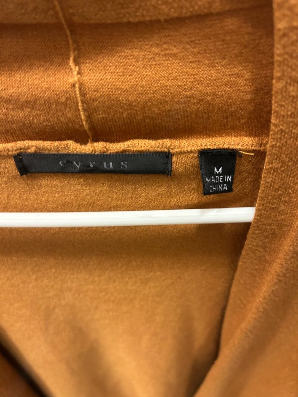 Cyrus Cardigan - Picture 2 of 3